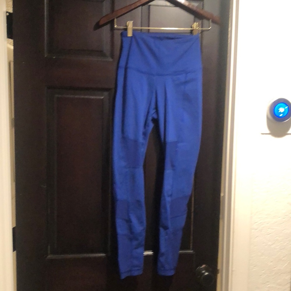 Reebok leggings